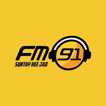 FM91 Pakistan - Islamabad logo