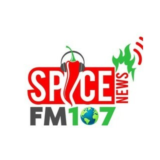 Spice FM News logo