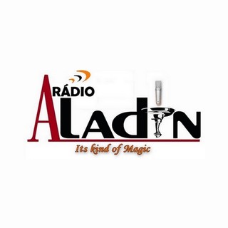 Aladin Radio logo