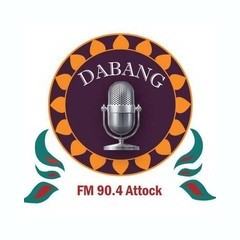 Dabang FM logo