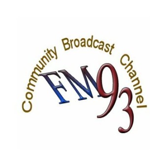 FM 93 Lahore logo