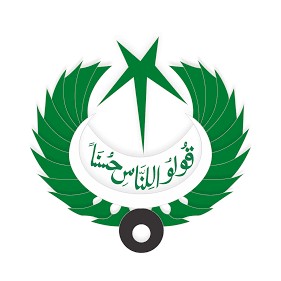 Radio Pakistan - FM 93 Rawalpindi logo