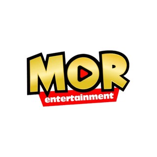MOR Entertainment logo