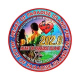 Heart of Paradise Island FM logo