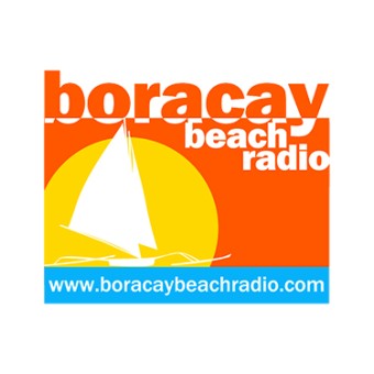 Boracay Beach Radio logo