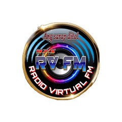 97.5 RV FM logo