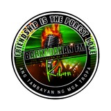 BARKADAHAN FM REBORN logo