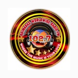 Guimaras Worldwide Radio FM logo