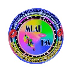 MUAH FM logo