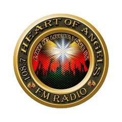 Heart of Angels FM logo