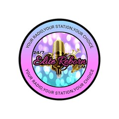 Elite Reborn FM logo