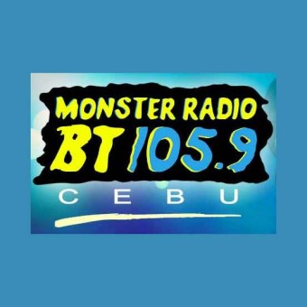 DYBT Monster Radio BT logo