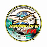 JAMMING OFW GROUP CHAT FM logo