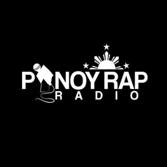 Pinoy Rap Radio logo