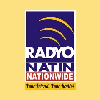 Radyo Natin Nationwide logo