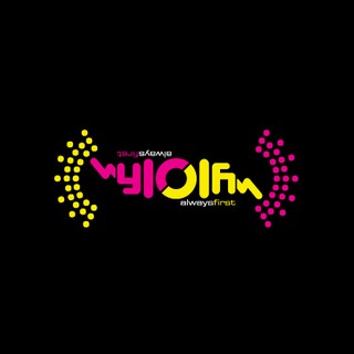 Y101FM logo