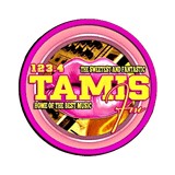 TAMIS FM logo