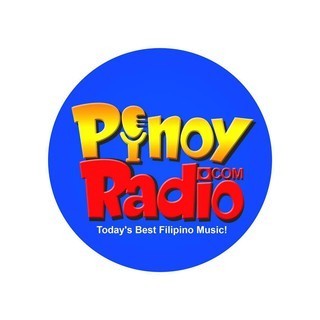 Pinoy Radio - Filipino Radio logo