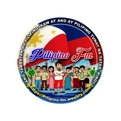 PILIPINO FM logo