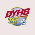 DYHB RMN Bacolod logo