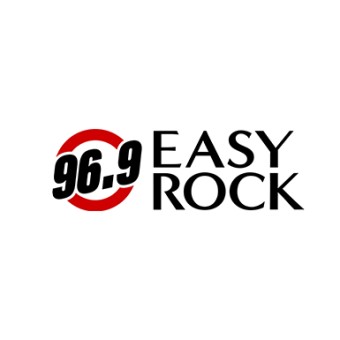 96.9 Easy Rock Cagayan De Oro logo