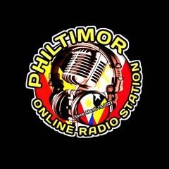 PHILTIMOR ONLINE RADIO STATION logo