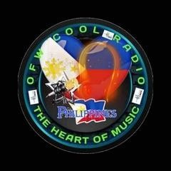 88.9 OFW Cool Radio logo