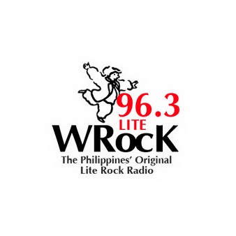 DYRK-FM 96.3 WRocK Cebu logo