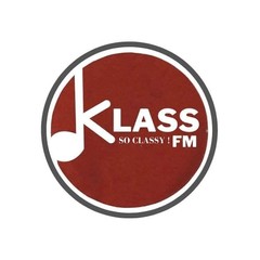 KLASSfm logo
