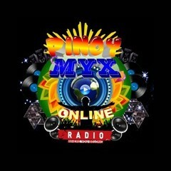 101.7 Pinoy Myx Radio logo