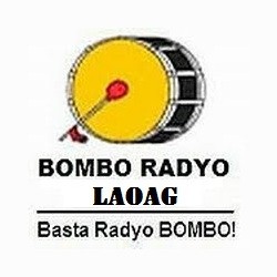 Bombo Radyo Laoag 711 AM logo
