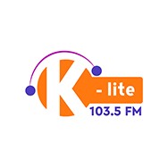 103.5 K-Lite logo