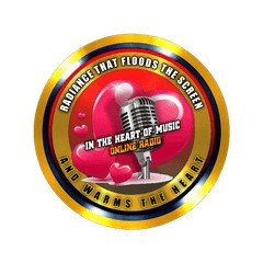 ITHM Online Radio logo