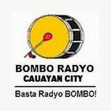Bombo Radyo Cauayan 801 AM logo