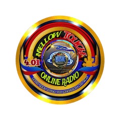 4.01 MELLOW TOUCH ONLINE RADIO logo