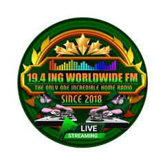 19.4 ING WORLDWIDE FM logo