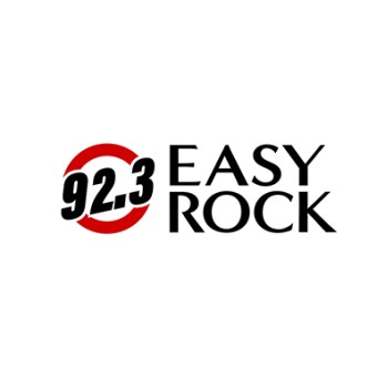 92.3 Easy Rock Iloilo logo