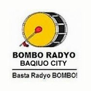 Bombo Radyo Baguio 1035 AM logo