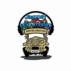 Jeepney Pinoy Radio logo