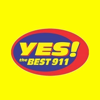 Yes FM Boracay 911 logo