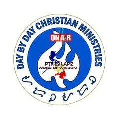 Day by Day Christian Radio logo