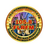 105.8 FRIENDSHIP LOVER'S FM logo