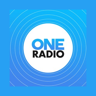 One Radio Manila logo