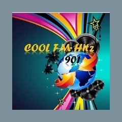 Cool FM Hits logo