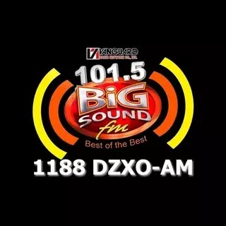 101.5 BigSound FM Cabanatuan logo
