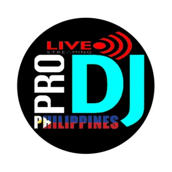 Pro Live Dj Philippines logo