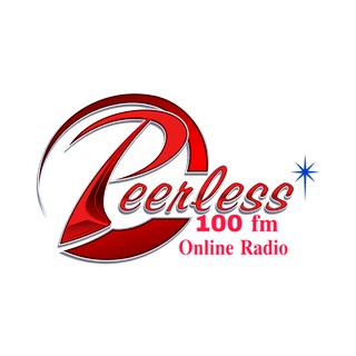 PEERLESS 100 FM logo