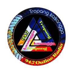 94.7 Tropang Kasangga FM