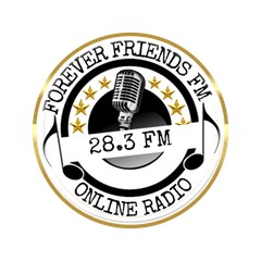 28.3 Forever Friends FM logo