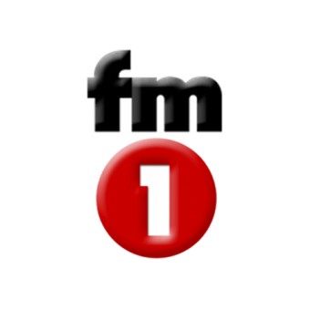87.9 Republika FM1 logo